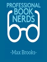Max Brooks Interview